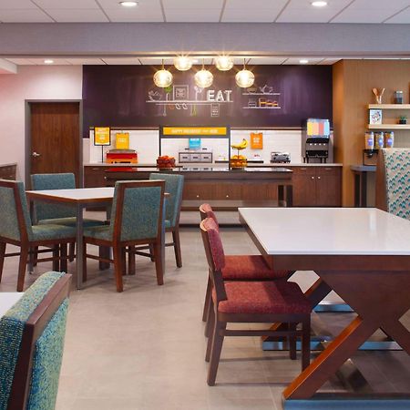 Hampton Inn אוגללה מראה חיצוני תמונה