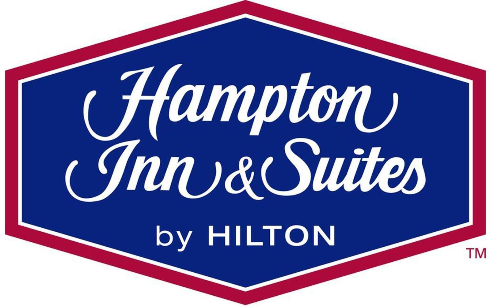 Hampton Inn אוגללה מראה חיצוני תמונה