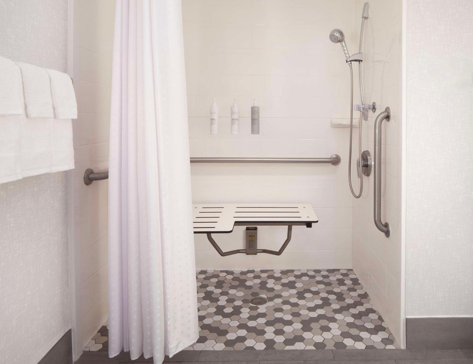 Hampton Inn אוגללה מראה חיצוני תמונה