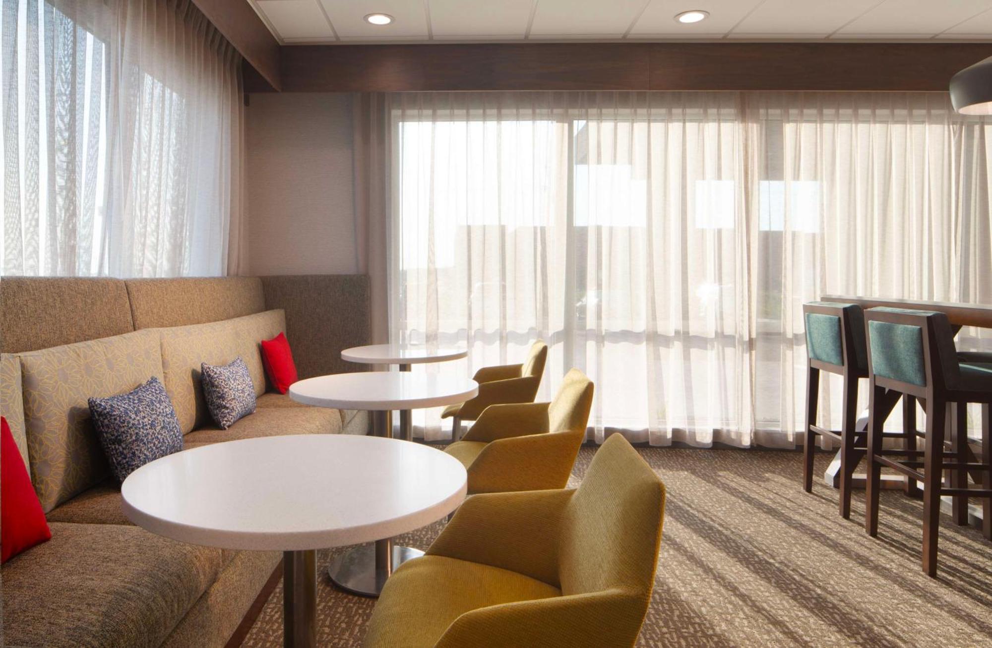 Hampton Inn אוגללה מראה חיצוני תמונה