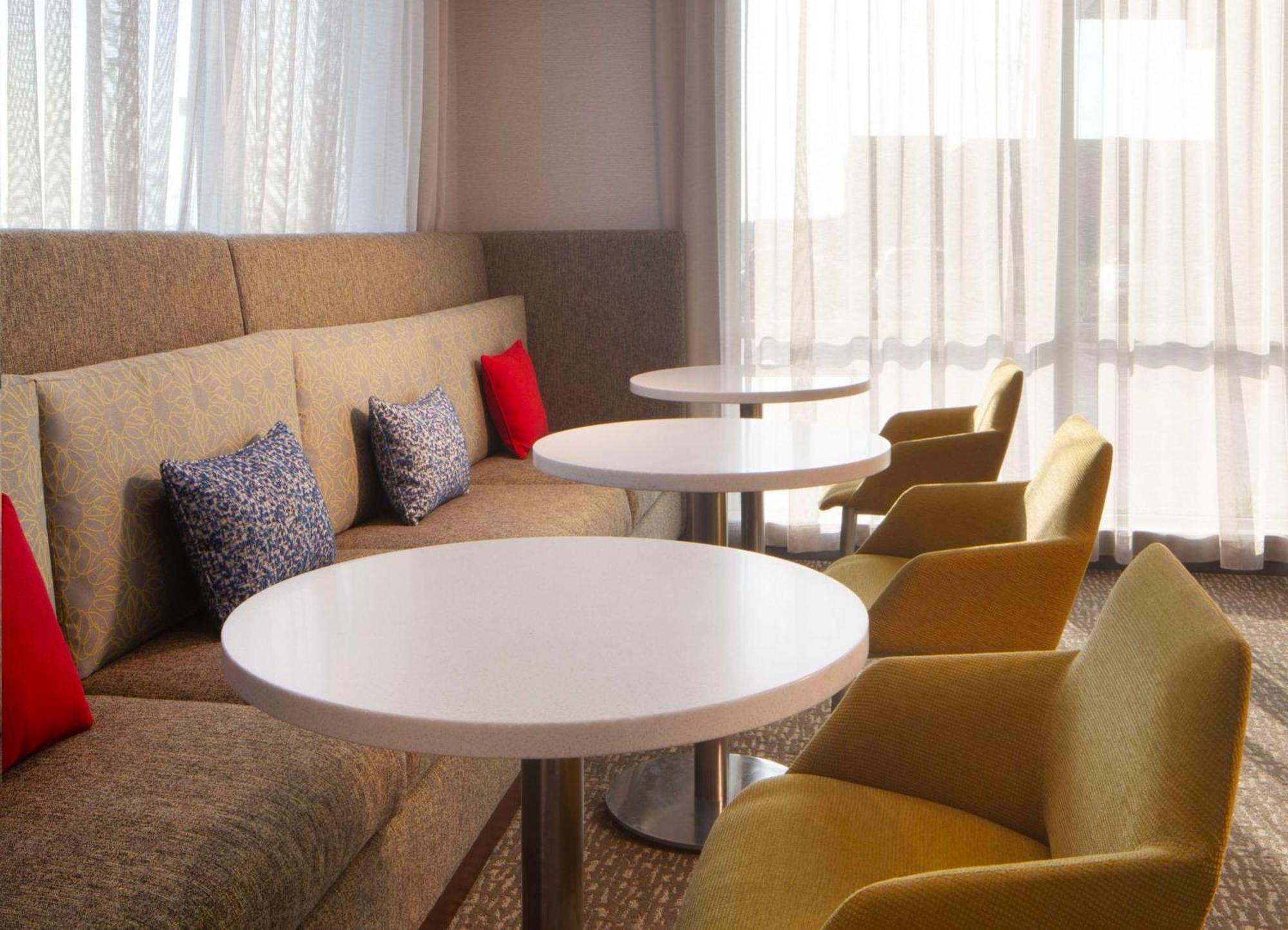Hampton Inn אוגללה מראה חיצוני תמונה